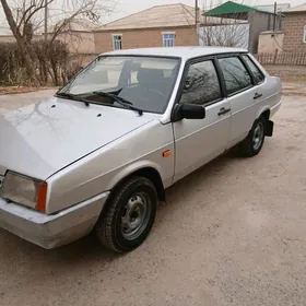 Lada 21099 2004