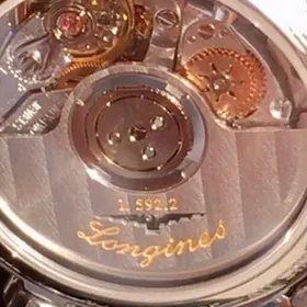 ЧАСЫ LONGINES