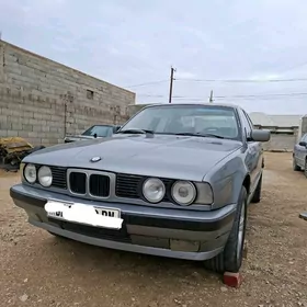 BMW 535 1989