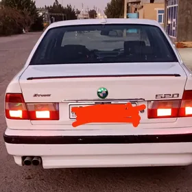 BMW 525 1990