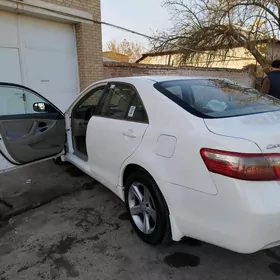 Toyota Camry 2008
