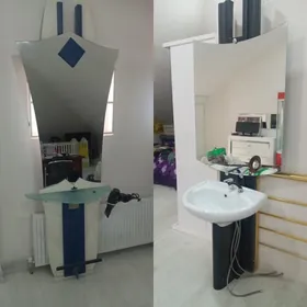 оборудование для салона к