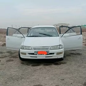 Toyota Carina 1993