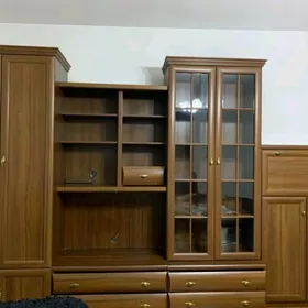 Mebel stenka garnitur