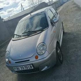 Daewoo Matiz 2003