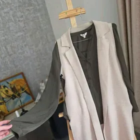 костюмчик и спортивка