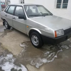 Lada 21099 2004