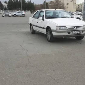 Peugeot 405 2001