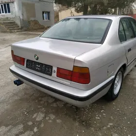 BMW 525 1995