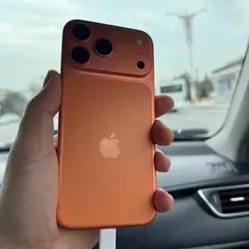 1TB iPhone 17 pro max