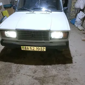 Lada 2107 2000