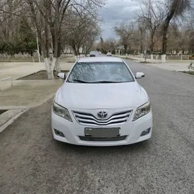 Toyota Camry 2007