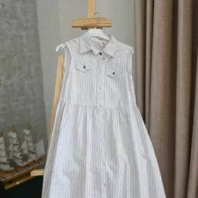 Милое платье для девочки