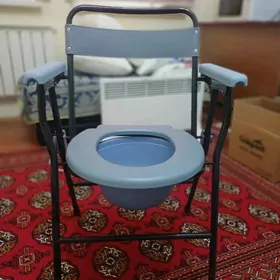 Унитаз(горшок)