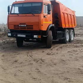 Kamaz Euro 3 2011