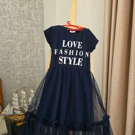 платье турецкий