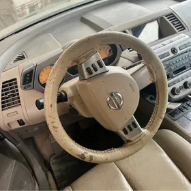 Nissan Murano 2005