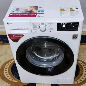 Kir mașin LG 6 KG DD