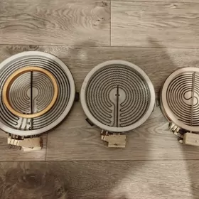 Тены от Керамической плитки 