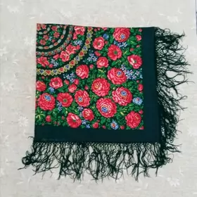 Pavlo-Posadovskiý çargat