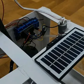 Proýekt Ýyladyşhana