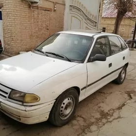 Opel Astra 1992