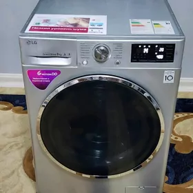Kir maşin LG 8 KG DD