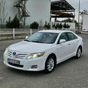 Toyota Camry 2008