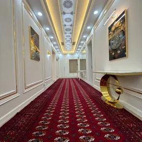 16 tapgyr 4 otagly lüks