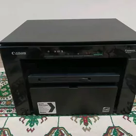 Canon 3010 printer принтер