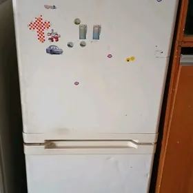 холодильник на запчасти