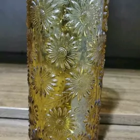 хрусталь ваза