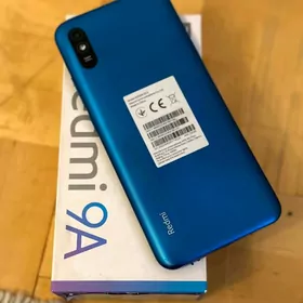 Redmi 9A