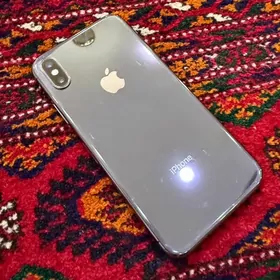 IPhone X