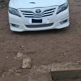 Toyota Camry 2010