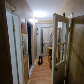 Eýesi, 3 kom, 2 etaž