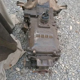 Камаз каропга