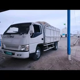 Mitsubishi Fuso 2009