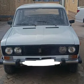 Lada 2106 1983