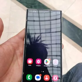 Samsung S23 ultra 12/256