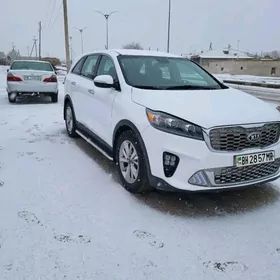 Kia Sorento 2020