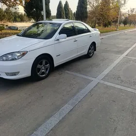 Toyota Camry 2003