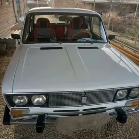 Lada 2106 1986
