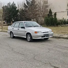 Lada 2115 2012