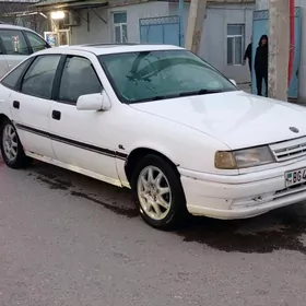 Opel Vectra 1991