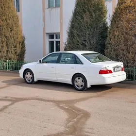 Toyota Avalon 2003