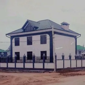 Anew kottej satlyk jay