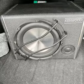 KENWOOD