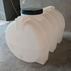 Boçga Бочка Boçka 1 ton