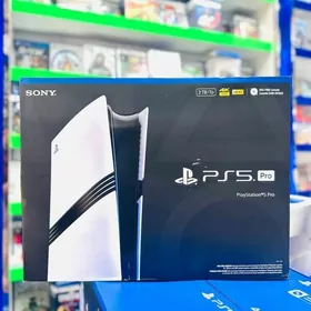 PLAYSTATION 5 PRO